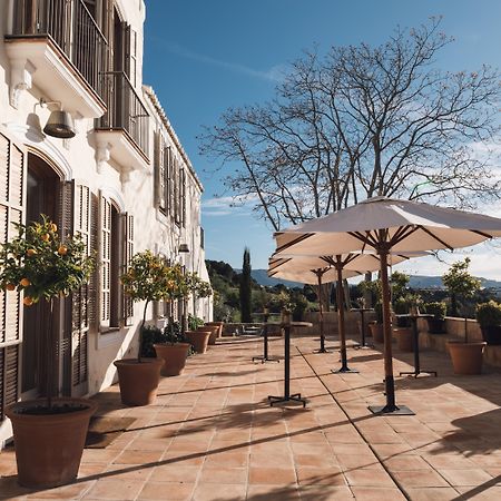 Cortijo La Organic Otel Ronda Dış mekan fotoğraf