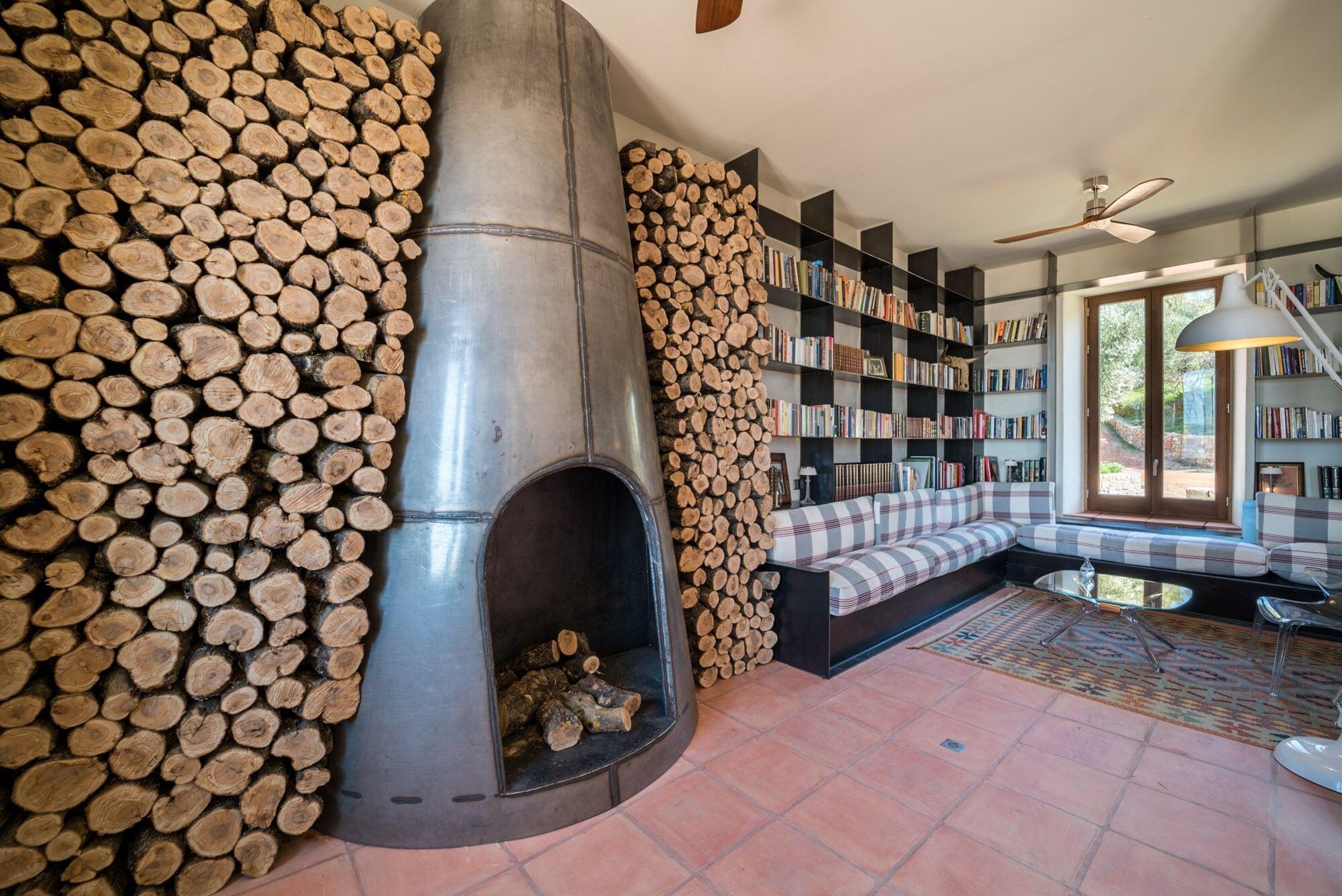 Cortijo La Organic Otel Ronda Dış mekan fotoğraf