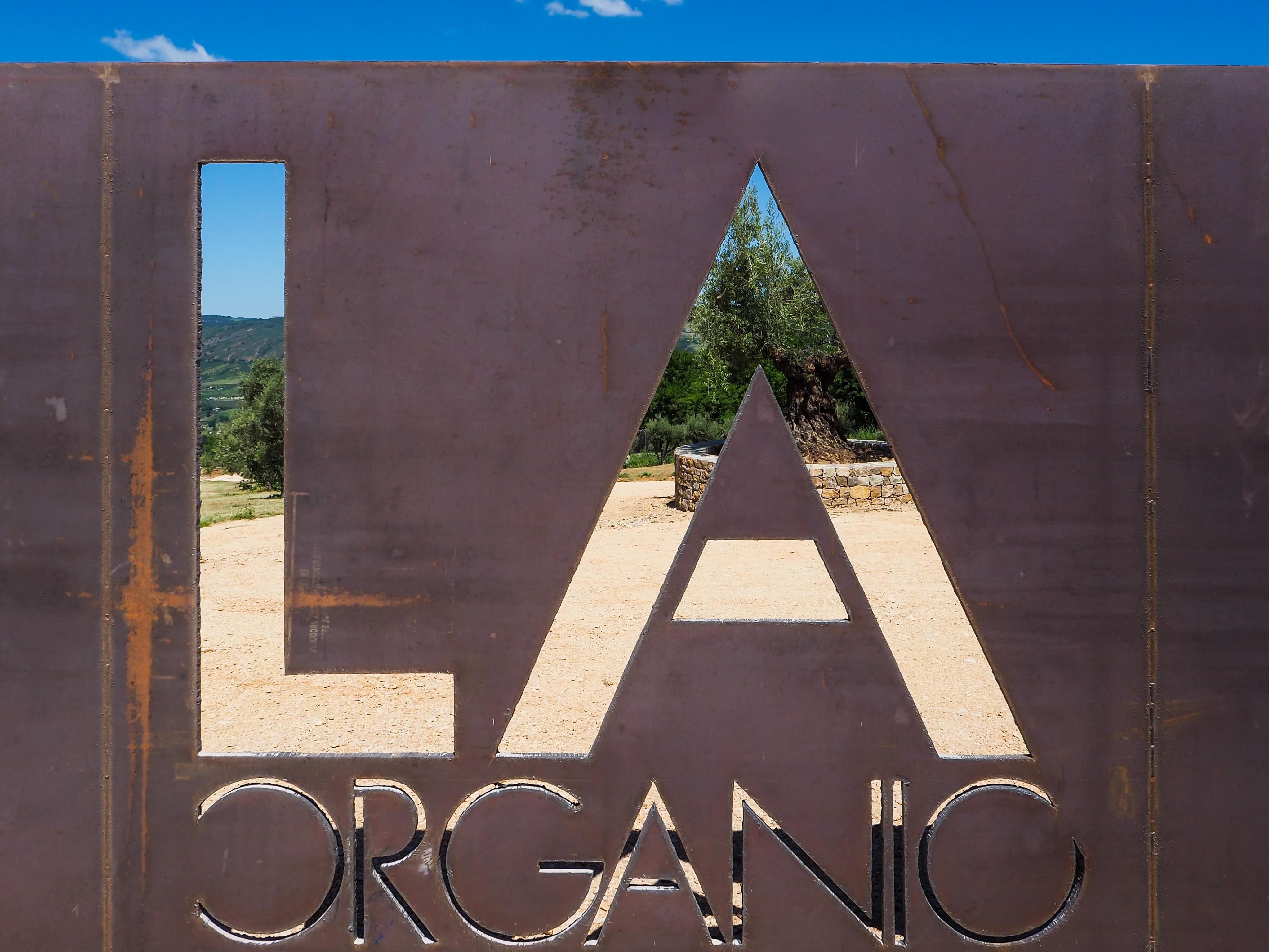 Cortijo La Organic Otel Ronda Dış mekan fotoğraf
