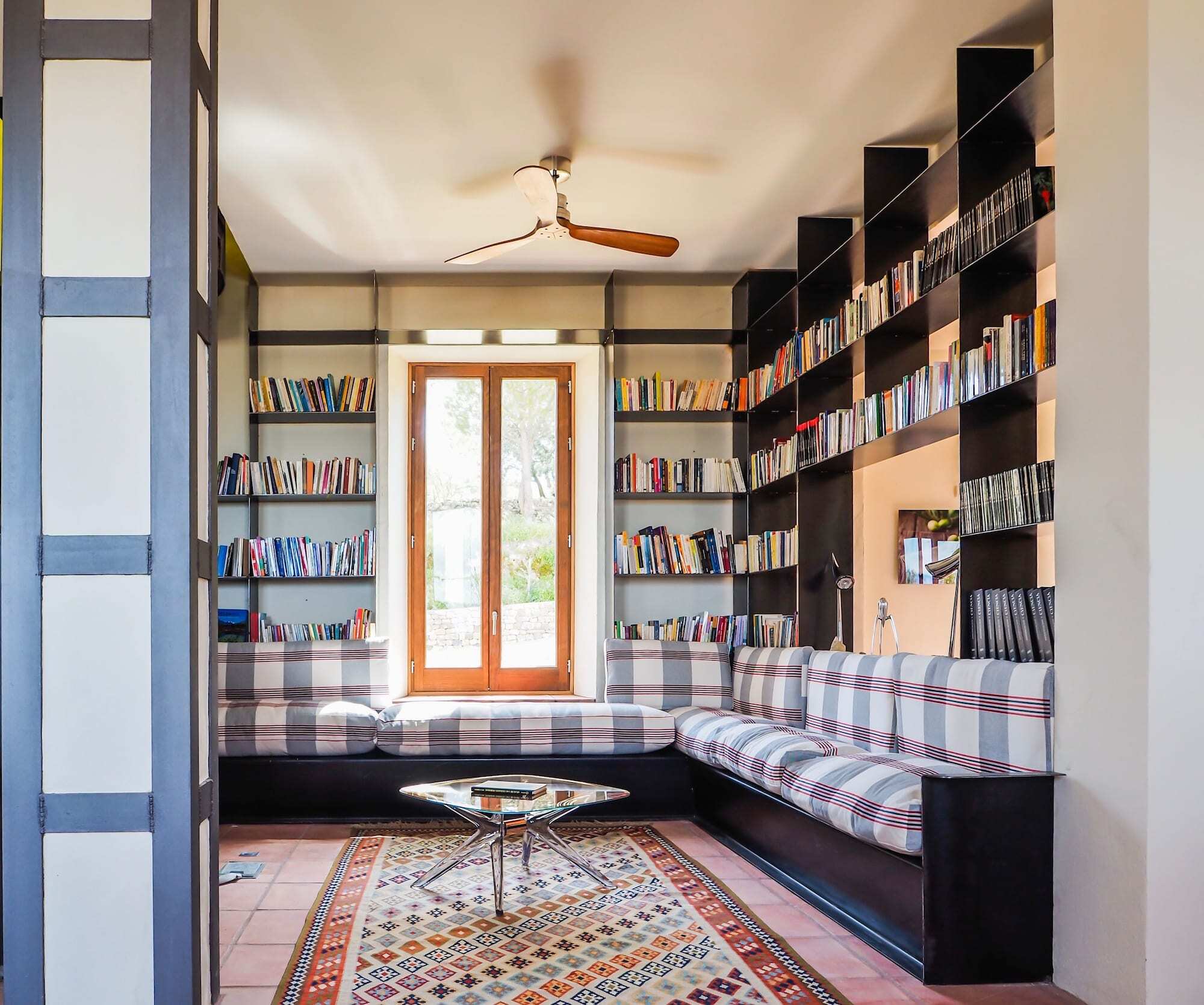 Cortijo La Organic Otel Ronda Dış mekan fotoğraf